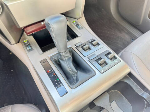 2011 Lexus GX 460 Premium