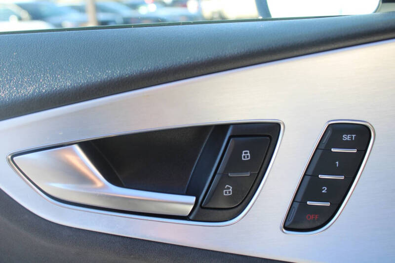 2018 Audi A7 3.0T quattro Premium Plus