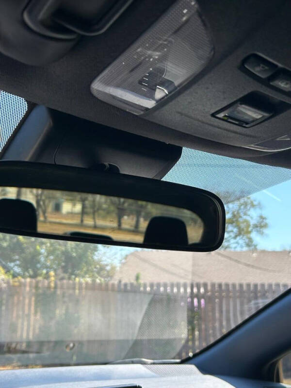 2021 Toyota Corolla SE Nightshade Edition