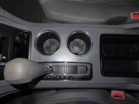 2013 Chevrolet Traverse LS