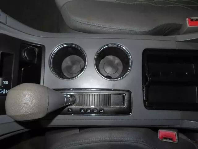 2013 Chevrolet Traverse LS