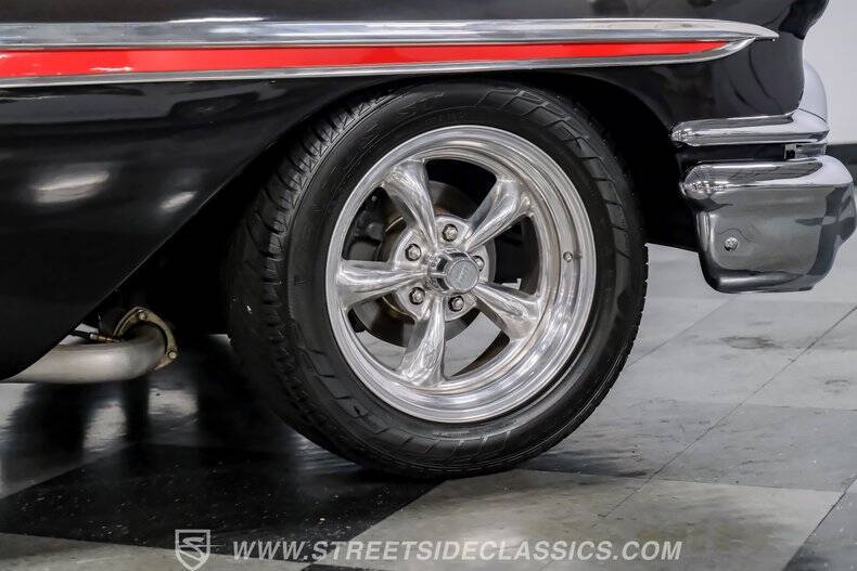 1958 Chevrolet Biscayne