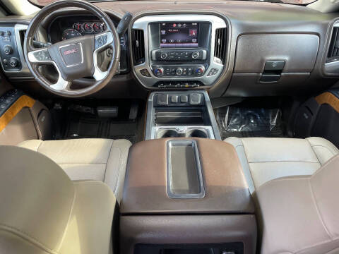 2014 GMC Sierra 1500
