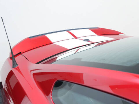 2013 Ford Shelby GT500