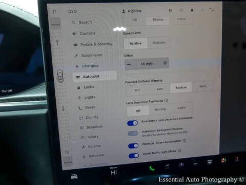 2023 Tesla Model X Plaid