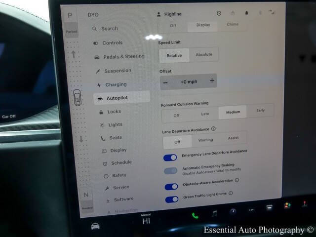 2023 Tesla Model X Plaid