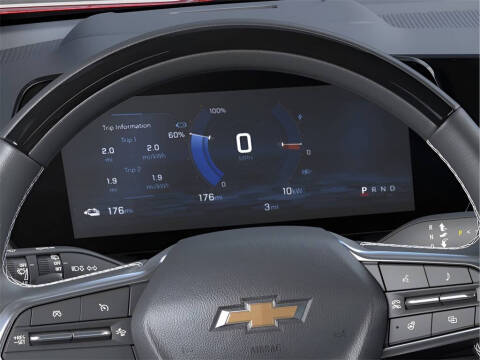 2025 Chevrolet Blazer EV for sale at Pedro @ Starling Chevrolet in Orlando FL