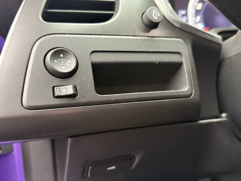 2017 Chevrolet Corvette Stingray