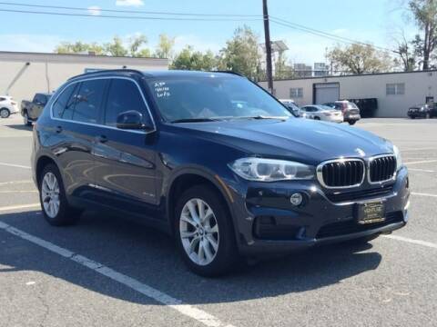 2016 BMW X5 for sale at Simplease Auto in South Hackensack NJ