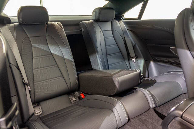 2023 Mercedes-Benz E-Class 41