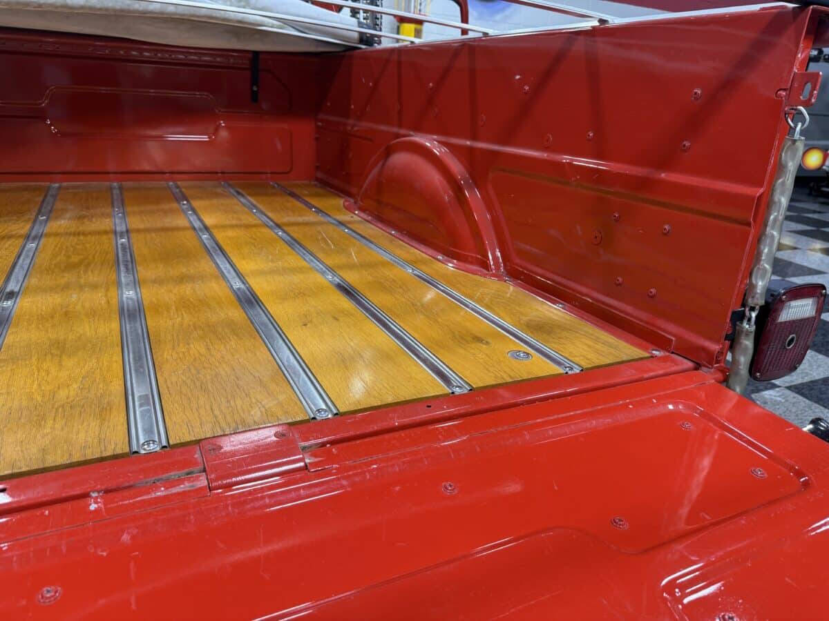 1979 Dodge D150 Pickup 107