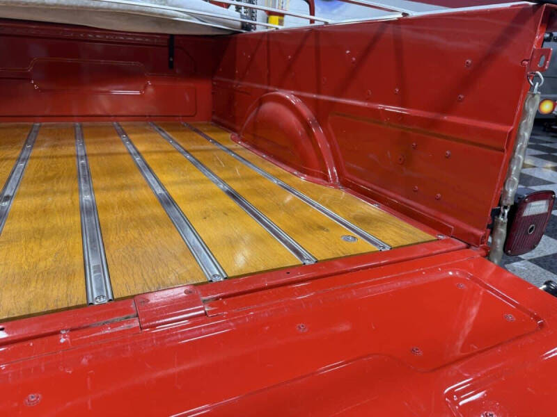 1979 Dodge D150 Pickup