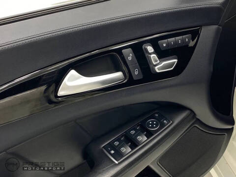 2012 Mercedes-Benz CLS CLS 63 AMG