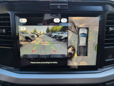 2026 Ford F-350 Super Duty XLT