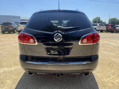 2012 Buick Enclave Premium