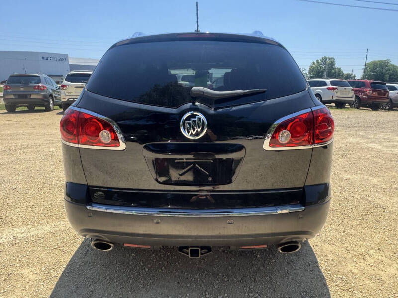 2012 Buick Enclave Premium