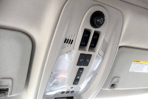 2013 GMC Terrain Denali