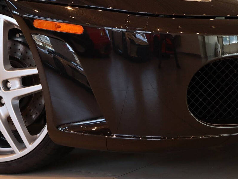 2007 Ferrari F430 Spider