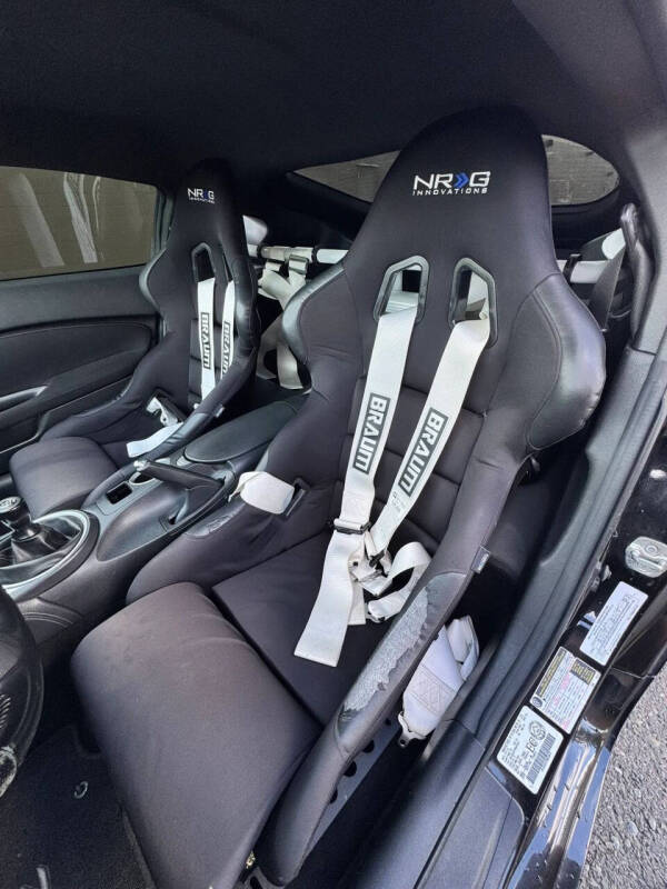 2016 Nissan 370Z