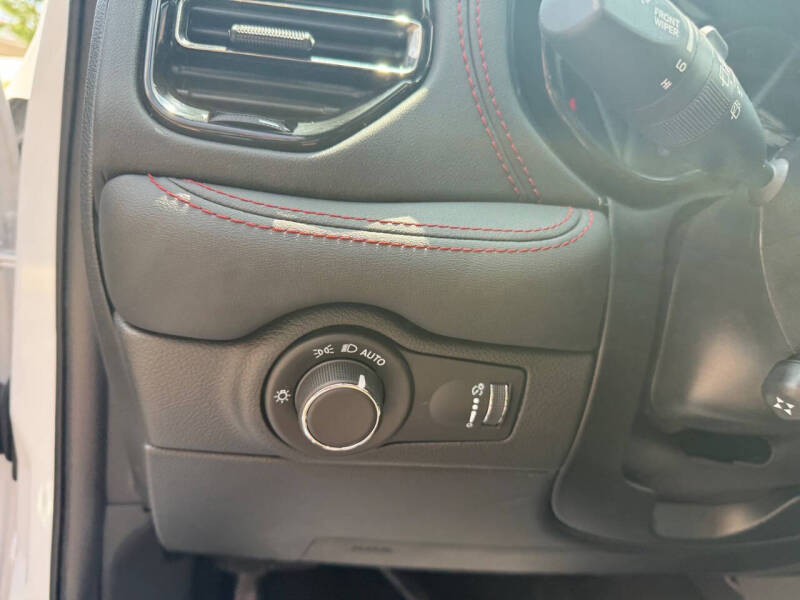 2024 Dodge Durango R/T Plus