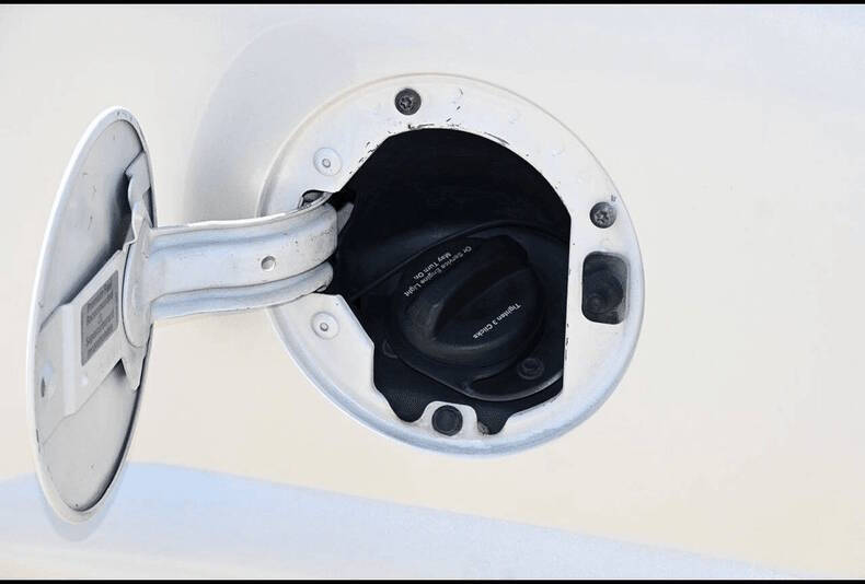 2008 Cadillac Escalade EXT