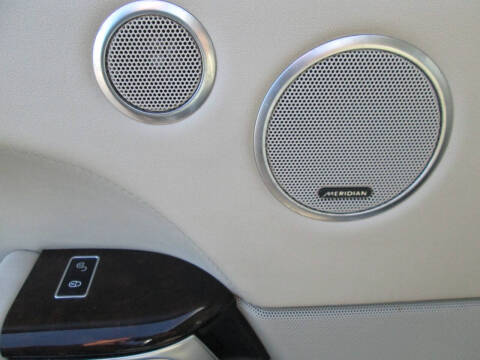 2014 Land Rover Range Rover Supercharged