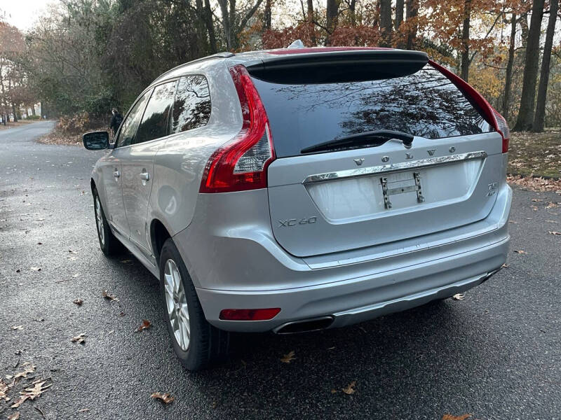 2015 Volvo XC60 Premier photo 6