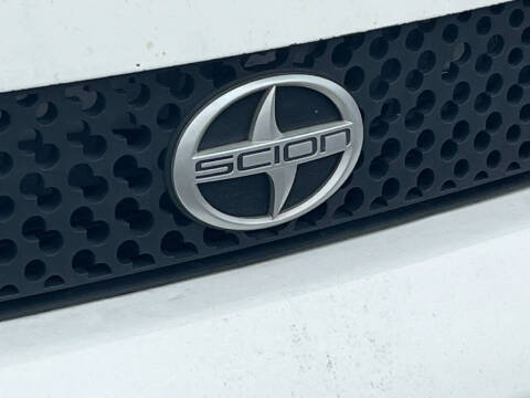 2008 Scion xB