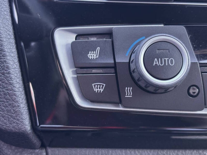 2016 BMW 2 Series M235i