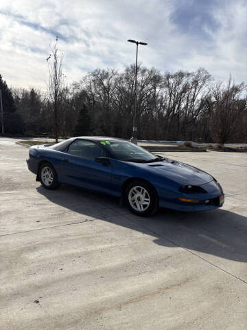 1994 Chevrolet Camaro Z28