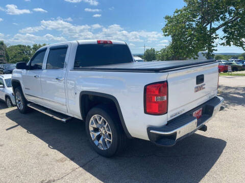 2014 GMC Sierra 1500