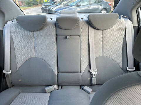 2011 Hyundai Accent GLS