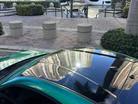 2013 Scion FR-S 10 Series