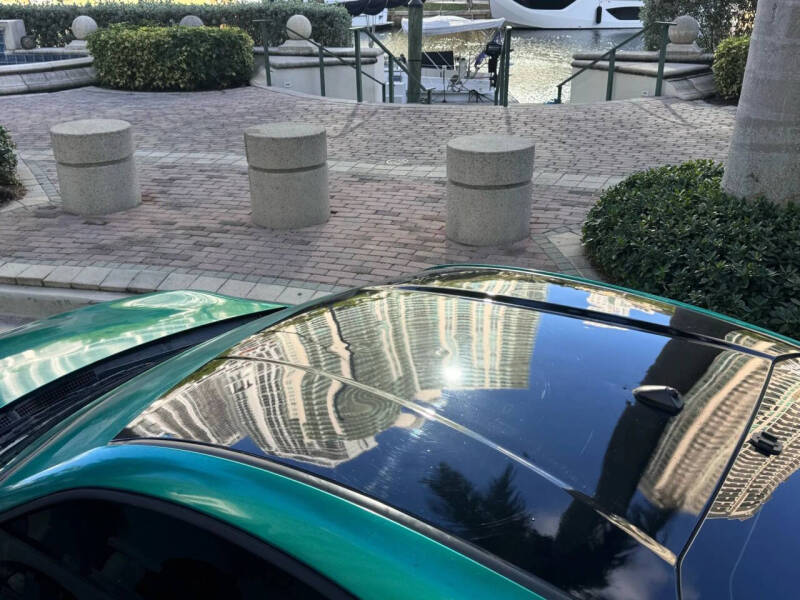 2013 Scion FR-S 10 Series