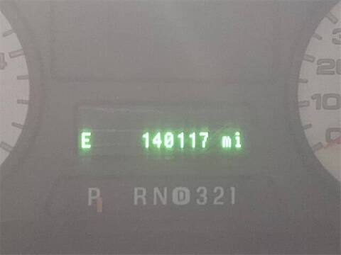 2005 Ford F-250 Super Duty