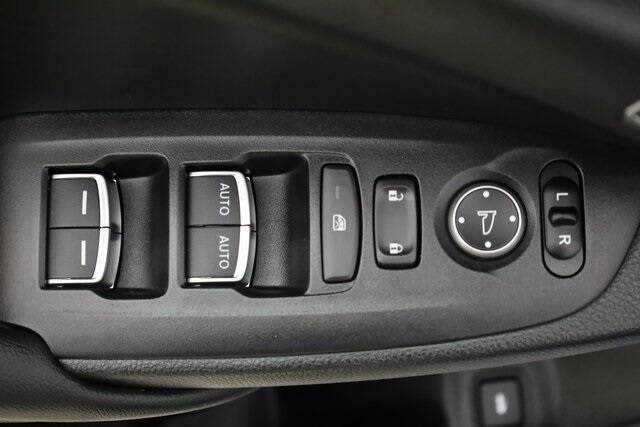 2022 Honda Accord Hybrid Touring