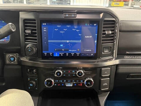 2025 Ford F-350 Super Duty