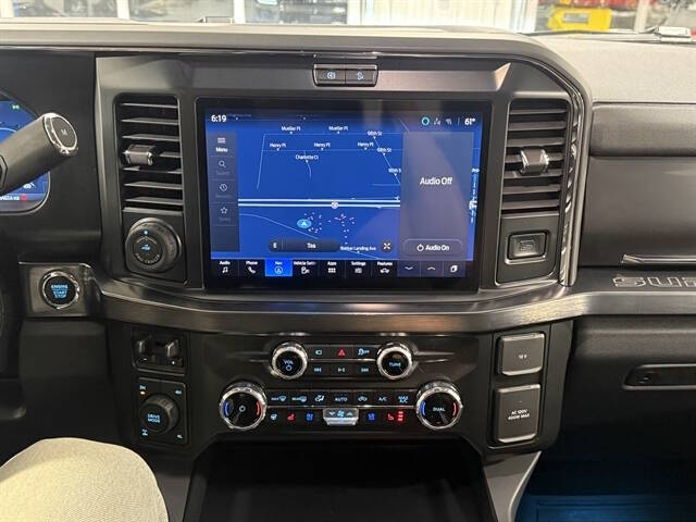 2025 Ford F-350 Super Duty