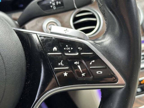 2022 Mercedes-Benz E-Class E 350 4MATIC