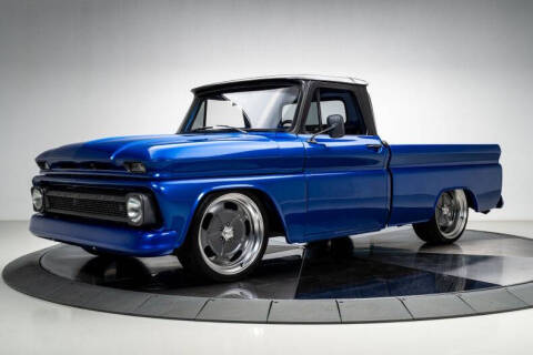 1964 Chevrolet C10