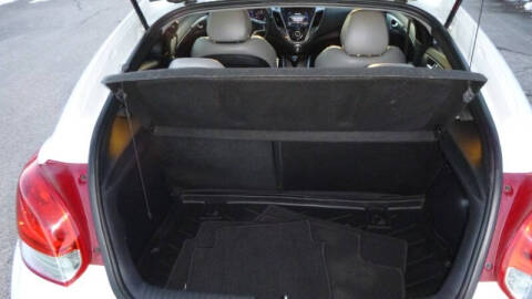 2013 Hyundai Veloster