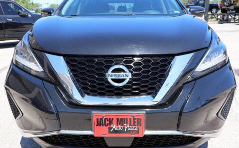 2019 Nissan Murano