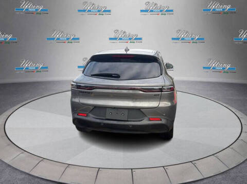 2023 Dodge Hornet GT Plus