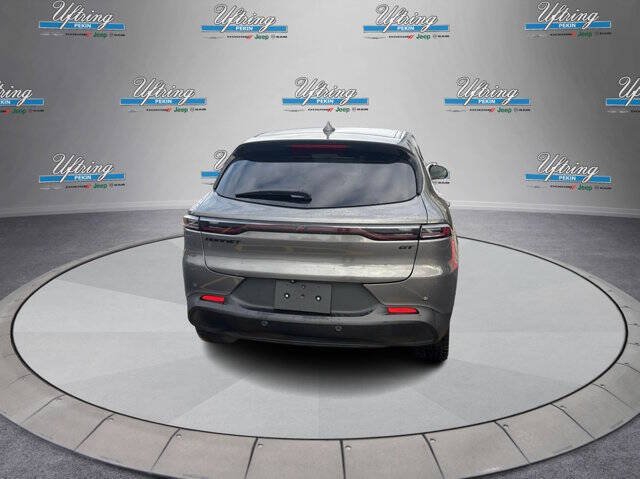 2023 Dodge Hornet GT Plus