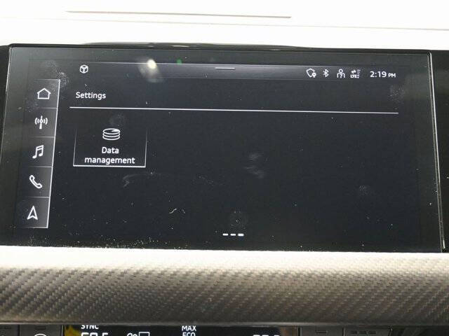 2023 Audi RS e-tron GT quattro