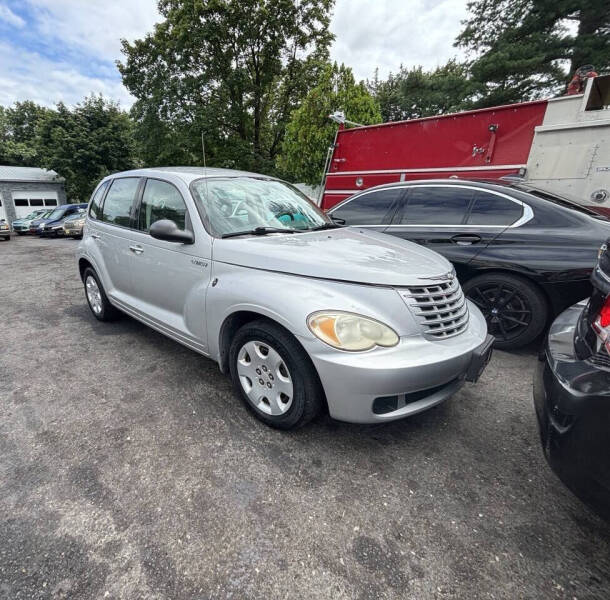 2006 Chrysler PT Cruiser