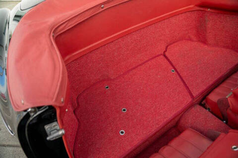 1959 Mercedes-Benz 190-Class