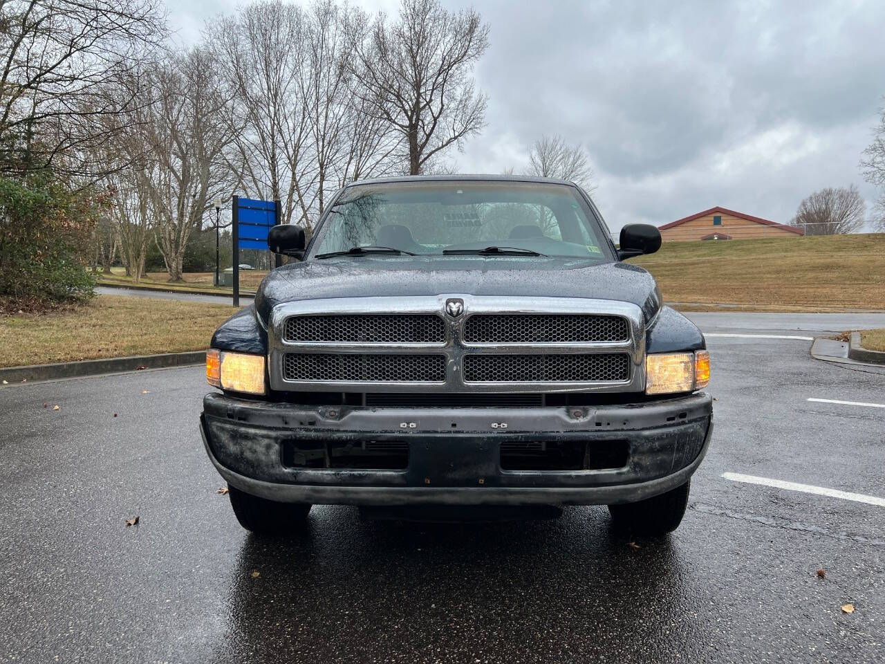 2001 Dodge Ram 1500 for sale at Select Auto Sales LLC in Richmond, VA