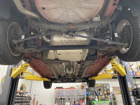 2014 Chevrolet Cruze 1LT Auto