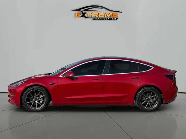 2018 Tesla Model 3 for sale at Extreme Car Center in Detroit, MI